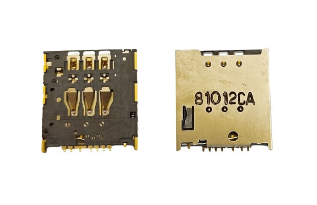 Motorola Moto G Internal Sim Board Tray Motorola Moto G Internal Sim Board Tray